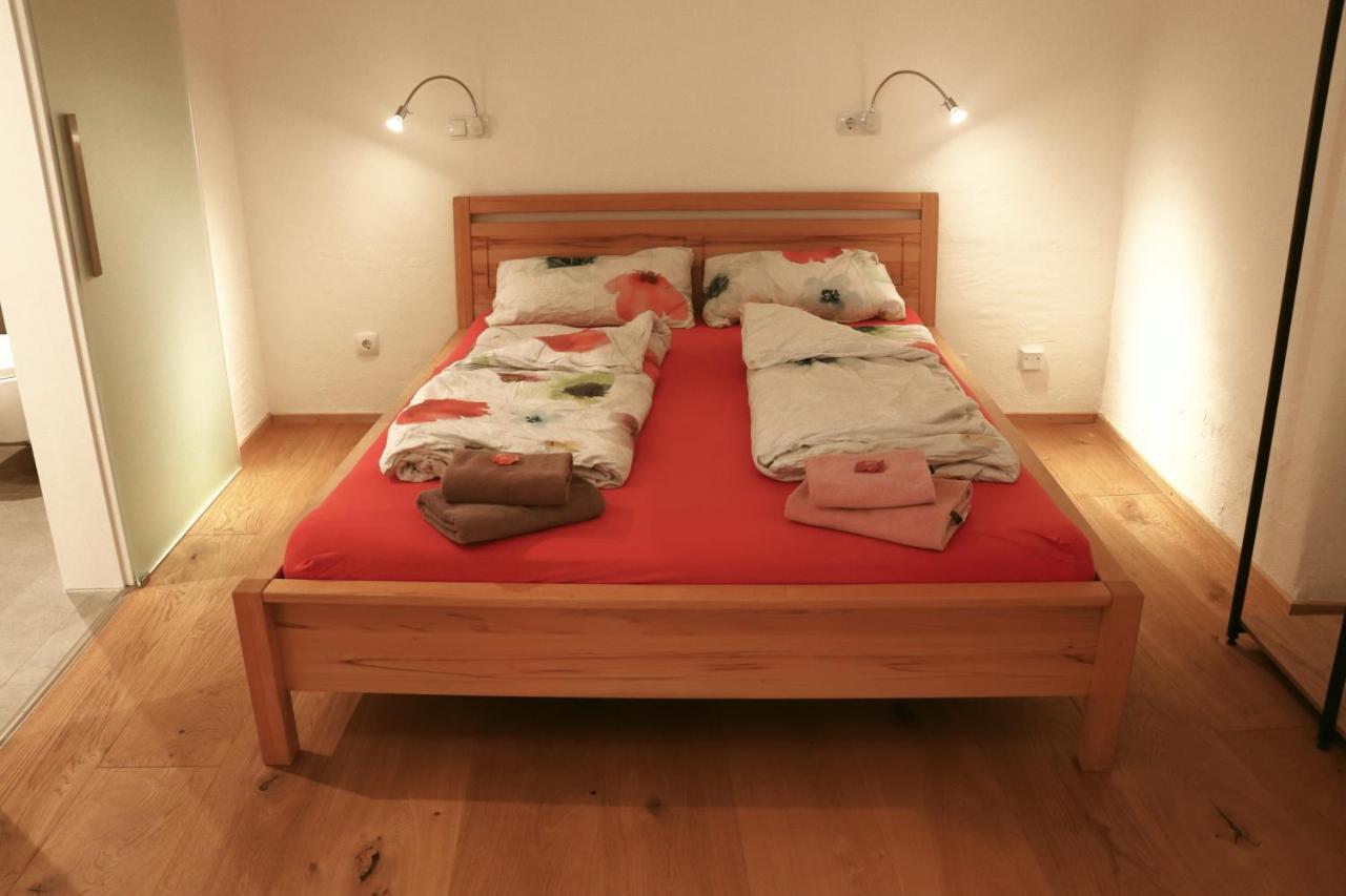 Stilvolle Wohnung Auf 50 M² Mit Parkplatz Und Wifi Kraiburg am Inn 외부 사진